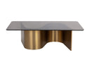 WHISPER COFFEE TABLE - Default Title