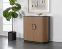 DRESDEN BAR CABINET - Default Title
