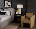 ROHE TABLE LAMP - Default Title