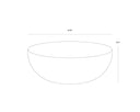 CALE COFFEE TABLE - Default Title