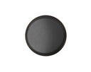 IOLITE END TABLE - BLACK