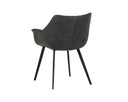 MASON DINING ARMCHAIR - Default Title