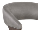 LEONCE OFFICE CHAIR - Default Title