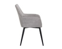 JAYNA DINING ARMCHAIR - Default Title