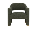 PRISCA LOUNGE CHAIR - Default Title