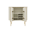 PALOMA BAR CABINET - Default Title