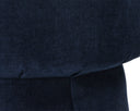 LAURYN LOUNGE CHAIR - DANNY NAVY