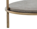 ARYA SIDE TABLE - Default Title