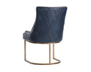 FLORENCE DINING CHAIR - BRAVO ADMIRAL