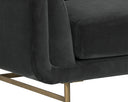 VEERA SOFA - SHADOW GREY