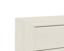 Calden Dresser - LARGE CHAMPAGNE GOLD CREAM