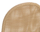 CALANDRI DINING CHAIR - GREIGE LOUIS CREAM