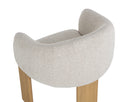 TRINE DINING ARMCHAIR - Default Title