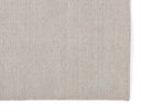 WHISTLER HAND-LOOMED RUG - OATMEAL 8 X 10