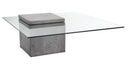 GRANGE COFFEE TABLE - Default Title