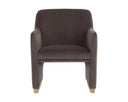 JAIME DINING ARMCHAIR - MEG ASH