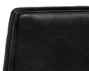 SPYROS COUNTER STOOL - COAL BLACK