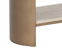 ROSHNI SIDE TABLE - Default Title
