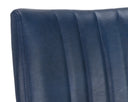 BERKLEY DINING CHAIR - BRAVO ADMIRAL