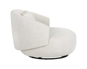 WALSH SWIVEL LOUNGE CHAIR - Default Title