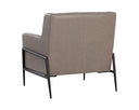 TALULA LOUNGE CHAIR - Default Title