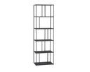 EIFFEL BOOKCASE - SMALL BLACK