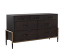 WELDRICK DRESSER - Default Title