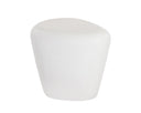 CORVO SIDE TABLE - WHITE