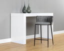 SARAI COUNTER STOOL - BELFAST KOALA GREY