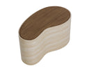 ISHIKO COFFEE TABLE - MEDIUM