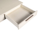 REBEL DESK - CHAMPAGNE GOLD CREAM