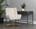 MIRIAN OFFICE CHAIR - Default Title