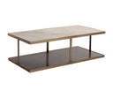 KAMALI COFFEE TABLE - Default Title