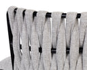 SARAI COUNTER STOOL - BELFAST HEATHER GREY