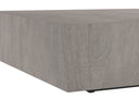 FREZCO COFFEE TABLE - SQUARE GREY