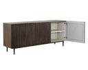CARLIN SIDEBOARD - LARGE TAUPE