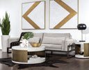 CAVETTE END TABLE - Default Title