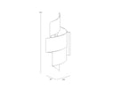 APHELION SCONCE - Default Title