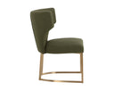 WILLOWDALE DINING CHAIR - Default Title
