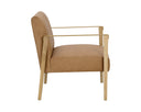 EARL LOUNGE CHAIR - Default Title