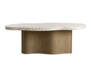 IDRIS DINING TABLE - Default Title