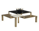 SABER COFFEE TABLE - Default Title