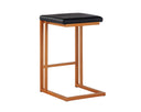 BOONE COUNTER STOOL - CHAMPAGNE GOLD ONYX