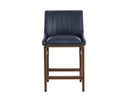HALDEN COUNTER STOOL - BRAVO ADMIRAL