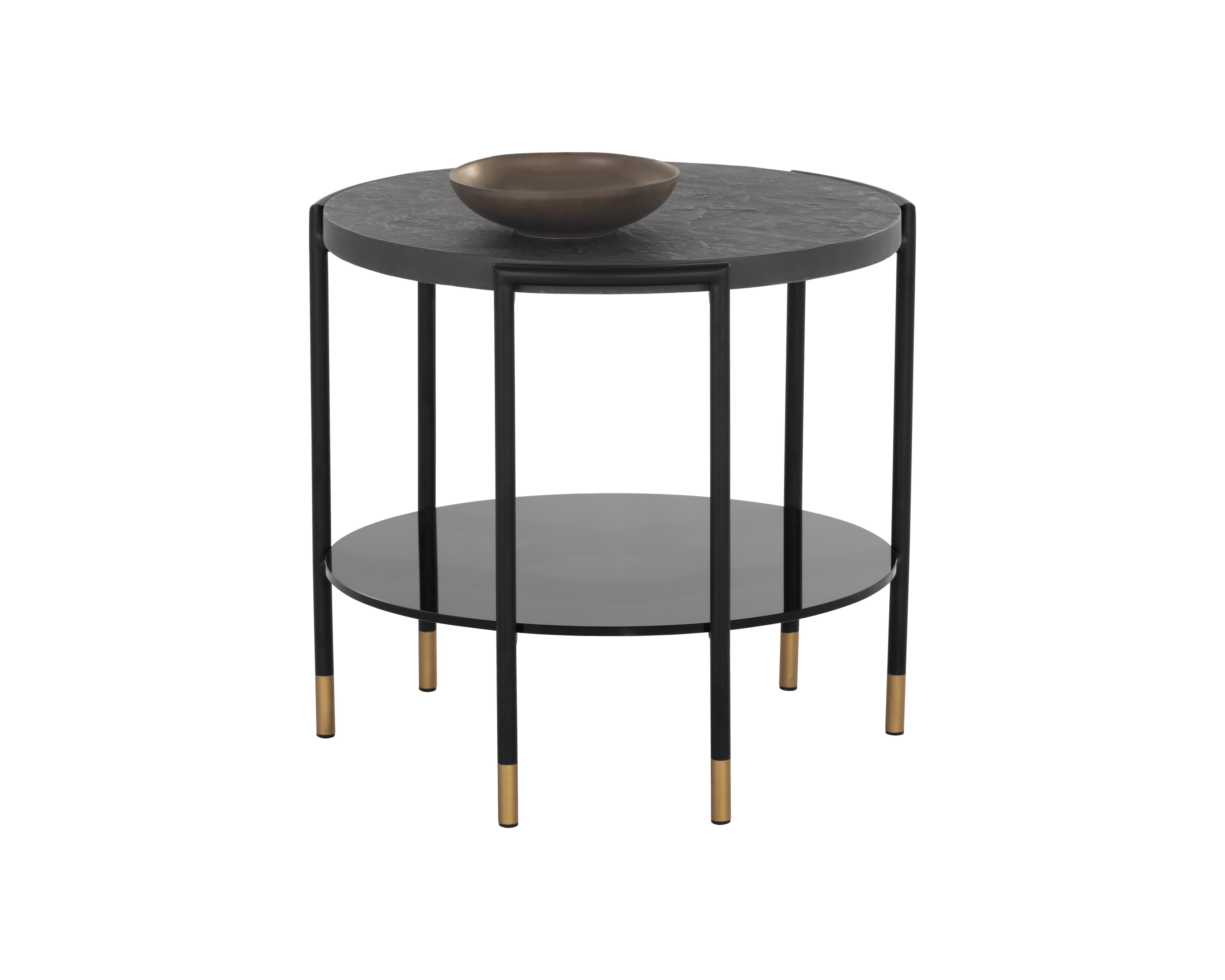 Zomu Table ZUMA SIDE TABLE – Maple and Main