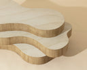 GEDDES COFFEE TABLE - Default Title