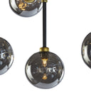 DEIMOS CHANDELIER - Default Title