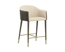 KYLIN COUNTER STOOL - Default Title