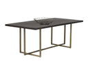 JADE DINING TABLE - Default Title