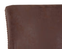 CAL DINING CHAIR - ANTIQUE BROWN